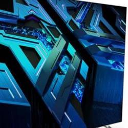 Seria Predator wzbogaci się o nowe komputery i monitory: nowości Acer na CES 2022