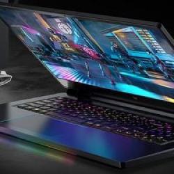 Acer na CES 2022 zaprezentował swoje nowe laptopy dla graczy!