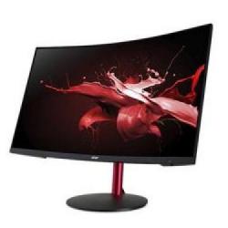 Acer Nitro XZ322QU i Acer Nitro XV240YPbmiiprx to dwie propozycje dla graczy, zapowiadające się naprawdę smacznie!