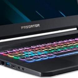 Acer Predator Triton 500 z najnowszymi, ośmiordzeniowymi procesorami Intel Core Comet Lake-H! Co czeka nas w sierpniu?