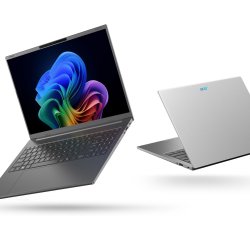 Acer prezentuje nowe laptopy Aspire 14 AI i Aspire 16 AI na CES 2026