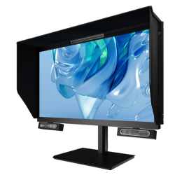 Nadciąga Acer SpatialLabs View Pro 27, jeszcze lepszy monitor 3D dla profesjonalistów!