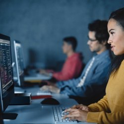 Acer Veriton GN100 wspiera hackathon AI w Nowym Jorku