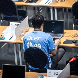 Acer oficjalnie wspiera 35. Międzynarodową Olimpiadę Informatyczną 2023!
