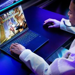 Acer wspiera kobiety w gamingu sprzÄ™tem z AI i OLED