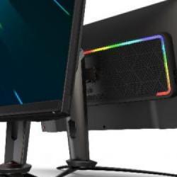 Acer zaprezentował aż 6 zupełnie nowych modeli monitorów z serii Nitro oraz Predator!