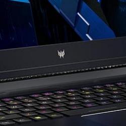 Acer zaprezentowało Predatora Helios 300 SpatialLabs Edition oraz monitory gamingowe! Urządzenia niebawem trafią do sprzedaży