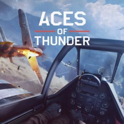 Aces of Thunder juÅ¼ dostÄ™pne na PC i PlayStation