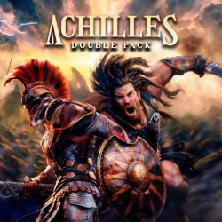 Achilles Double Pack - Troy Edition: fizyczna edycja na PS5 juÅ¼ wkrÃ³tce!