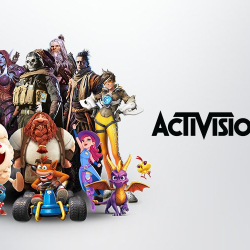 Activision Blizzard będzie walczyło o realizację transakcji z Microsoftem. Potwierdziła to dyrektor ds. regulacji producenta gier