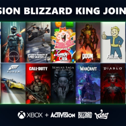 Activision Blizzard King oficjalnie dołącza do Xboxa, a Bobby Kotick zapewnia, że niebawem zakończy swoją pracę w korporacji