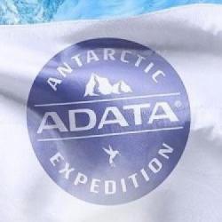 Michał Leksiński już niebawem ruszy na Antarktydę z ADATA Antarctic Expedition