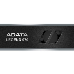 ADATA zaprezentowała zupełnie nowy dysk SSD LEGEND 970 PCIe Gen5 z efektownym chłodzeniem i wydajnością!