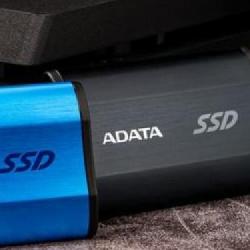 ADATA SE800 - wytrzymały, zewnętrzny SSD z wysokimi transferami