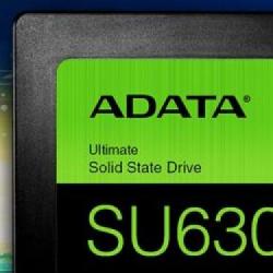 Dysk ADATA SU630, czyli czy wydajność może iść w parze z niską ceną?