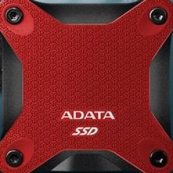 ADATA wprowadzi nowe przenośne dyski SSD
