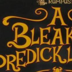 Adventures of Bertram Fiddle: A Bleaker Predicklement - recenzja
