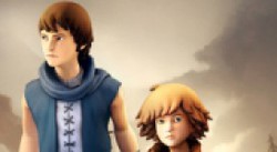 Brothers: a Tale of Two Sons na X1 oraz PS4 już dostępne w sprzedaży