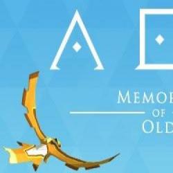 AER - Memories of Old z datą premiery