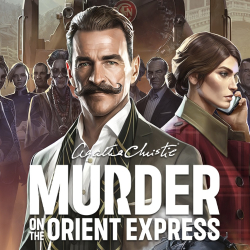Agatha Christie - Murder on the Orient Express, przygodówka wzbogacona o nowe elementy zadebiutuje tej jesieni
