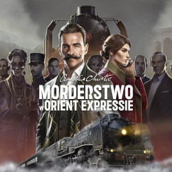 Agatha Christie - Murder on the Orient Express po swoim debiucie, który zapowiedział premierowy zwiastun