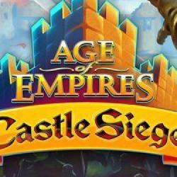 Age of Empires: Castle Siege nie będzie już  wspierane