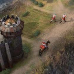 Age of Empires IV zachwyci fanów strategii jesienią? - GXS 2021