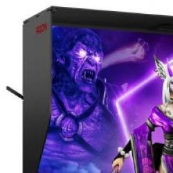 AGON by AOC AG254FG to pierwszy monitor z segmentu AGON PRO z 360 Hz odświeżania i Nvidia Reflex!