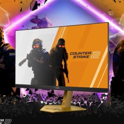 AGON by AOC i G2 Esports zapraszajÄ… na IEM KrakÃ³w z wyzwaniem w Counter-Strike 2