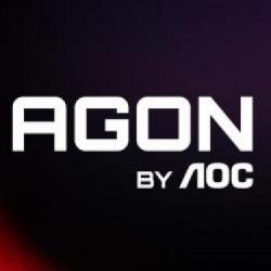 AGON by AOC to nowe otwarcie AOC w segmencie dla graczy, prezentującą serię AOC Gaming G3!