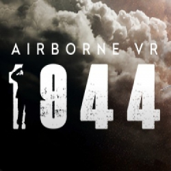 Airborne VR 1944 Remastered śmierć z powietrza.