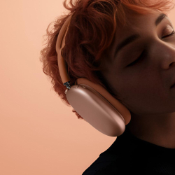 AirPods Max 2 to odÅ›wieÅ¼enie, nie rewolucja â€“ raport o strategii Apple
