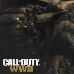 Aktorzy o pracy nad polską wersją językową Call of Duty WWII