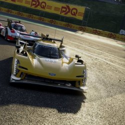 Aktualizacja 2.0 do Project Motor Racing wprowadza duÅ¼e zmiany