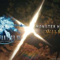 Aktualizacja 7.35 do FINAL FANTASY XIV przynosi crossover z Monster Hunter Wilds
