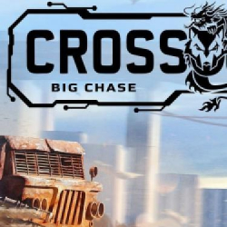 Aktualizacja Big Chase do Crossout już dostępna! Twórcy wprowadzili sporo nowości