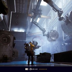 Aktualizacja North Line w ARC Raiders dodaje nową mapę i wydarzenie społecznościowe