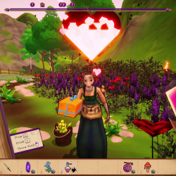 Już za dosłownie kilka dni Alchemist The Potion Monger ukaże się na Xboxach