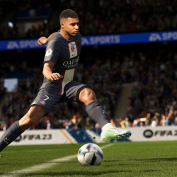 Alex Fernandez dostępny jest do ukończenia przez graczy w specjalnej wersji FUT Centurion w FIFA 23!