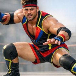 Alex oficjalnie doÅ‚Ä…cza do Street Fighter 6 na wszystkich platformach