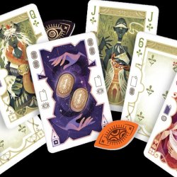 All In: Wizjonerzy â€“ nowa gra planszowa od Rebel z premierÄ… w marcu