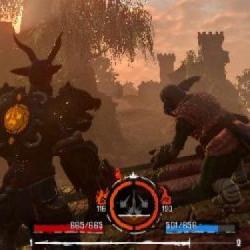 Almighty: Kill Your Gods z datą premiery, Warhammer: Vermintide 2 z darmowym weekendem - Krótkie Info