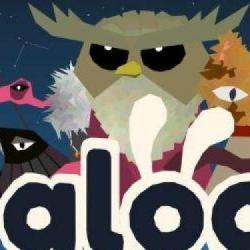 Aloof, gra mieszająca style, stworzona przez wyjątkowych ludzi, zadebiutowała na Nintendo Switch