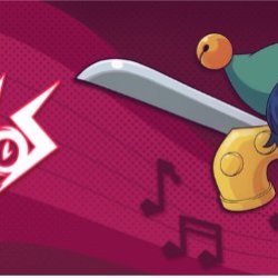 Alpha Nomos â€“ rytmiczna walka z instrumentami wczesnym DEMO na Steam