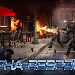 Alpha Response – szybka strzelanka od twórcy Counter‑Strike