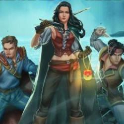 Aluna: Sentinel of the Shards, czyli prawdziwie piracka przygoda ARPG?