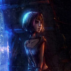 Ama's Lullabay, przygoda w stylu Blade Runner trafiła na Kickstartera