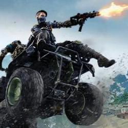 Ambush nowy tryb w Call of Duty Black Ops 4