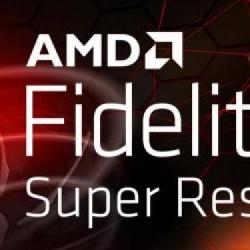 AMD FidelityFX Super Resolution 2.0 (FSR 2) to kolejna, jeszcze lepsza technologia zwiększającą wydajność kart graficznych