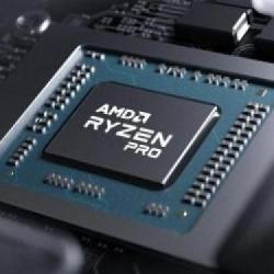 Co pokazało AMD na CES 2022? Mini relacja z konferencji